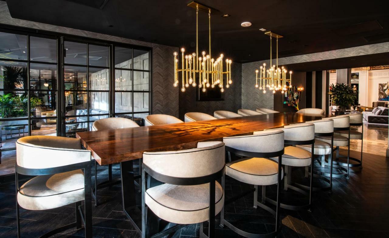Hotel The Mayfair Angeles 4*