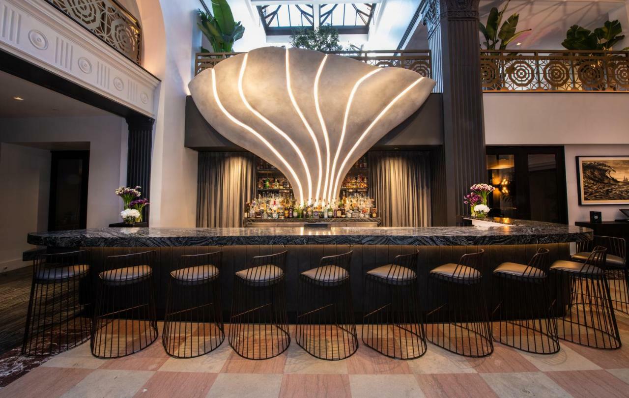 Hotel The Mayfair Angeles Los Angeles